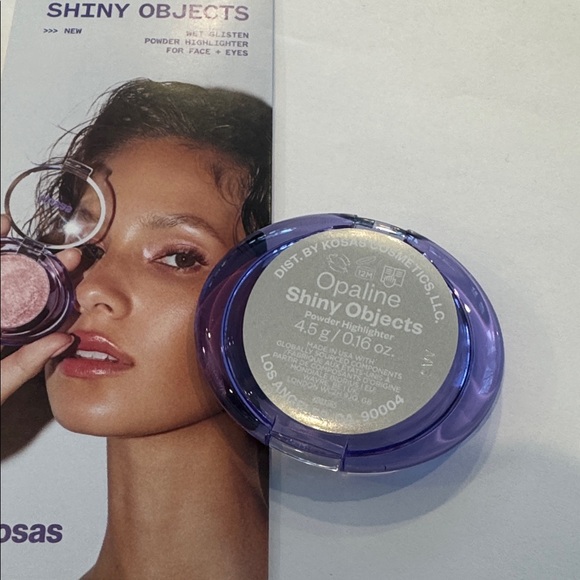 KOSAS - Picture 4 of 5